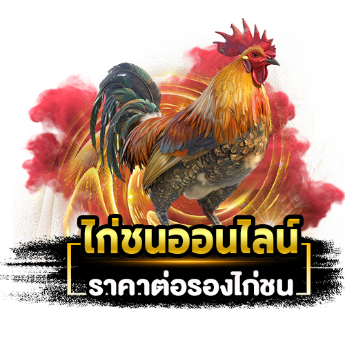 ราคาต่อรองไก่ชน